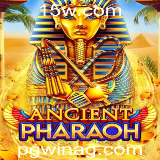 pgwin | Explore o Fascinante Universo de AncientPharaoh: O Jogo que Conecta História e Entretenimento