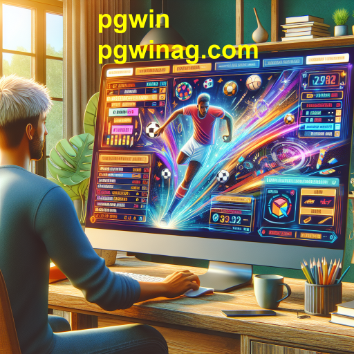 O Mundo das Apostas Online: Uma Nova Era de Entretenimento