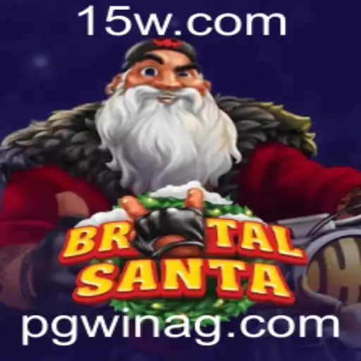 pgwin | Descubra o Universo de BrutalSanta: Um Jogo de Intensa Ação e Estratégia
