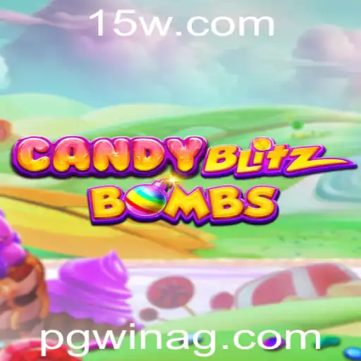 pgwin | CandyBlitzBombs: Uma Revolução na Diversão Digital