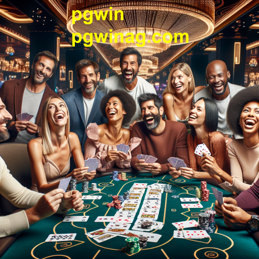 A Magia dos Jogos de Cartas: Estratégia e Diversão