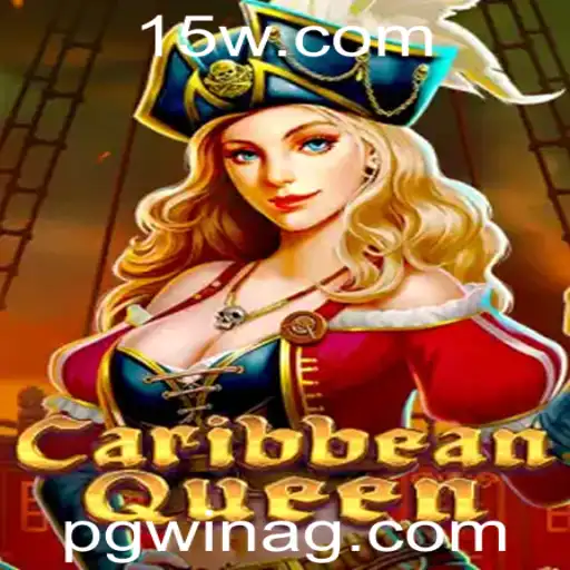 pgwin | Descubra as Emoções e Aventuras de CaribbeanQueen: O Jogo de Estratégia e Diversão