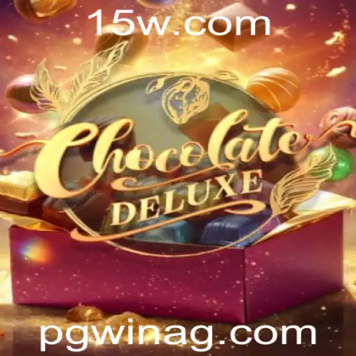 pgwin | ChocolateDeluxe: Uma Experiência de Jogo Doce e Empolgante