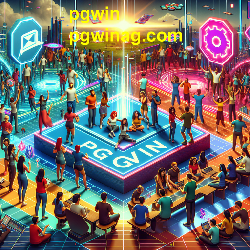 O Crescimento da Categoria de Jogos 'Comunidade'