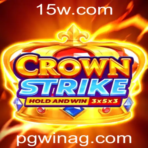 pgwin | CrownStrike: Descubra o Novo Fenômeno dos Jogos Estratégicos