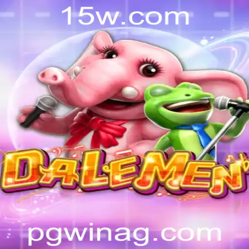 Explorando DALEMEN: Um Jogo de Estratégia Exclusivo