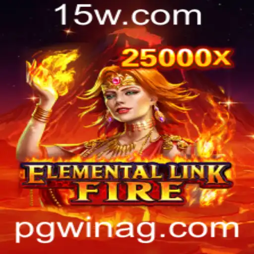 pgwin | Descubra a Magia de ElementalLinkFire: Um Jogo de Estratégia Revolucionário
