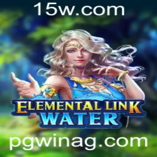 pgwin | Descubra o Fascinante Mundo de ElementalLinkWater