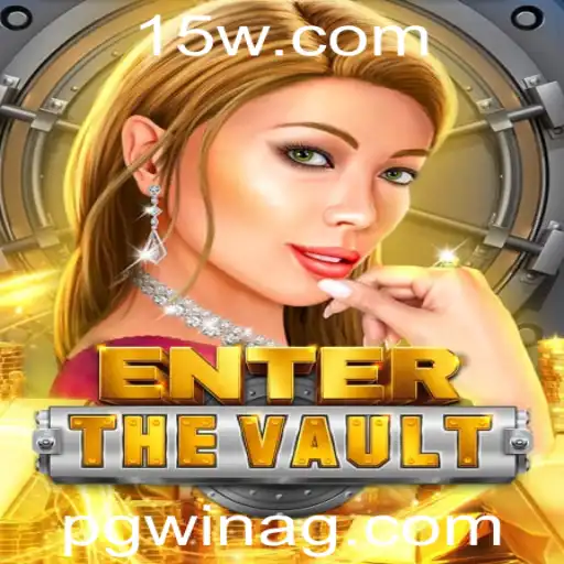 Descubra o Emocionante Mundo do Jogo 'EntertheVault'