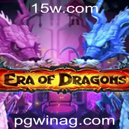 pgwin | Descubra EraOfDragons: O Fantástico Mundo de Aventuras e Estratégia