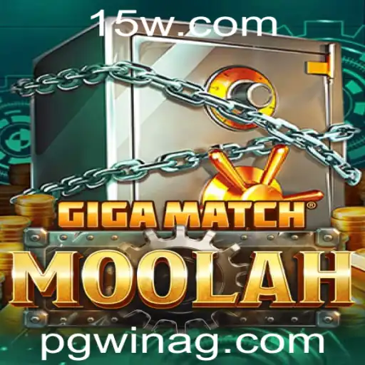 pgwin | Explorando o Mundo Fascinante do GigaMatchMoolah: Regras e Estratégias