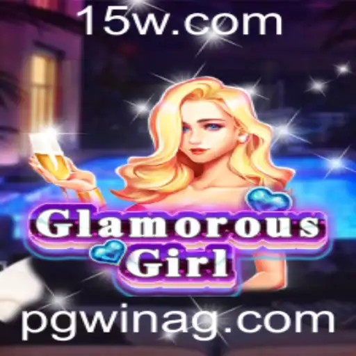 pgwin | Descubra o Mundo Encantado de GlamorousGirl: Uma Jornada Fascinante