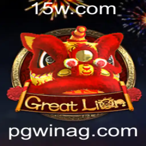 pgwin | GreatLion: Um Mergulho na Experiência de Jogo Definitiva