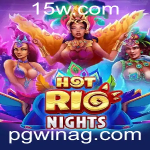 Descubra a Emoção de HotRioNights: O Jogo Imperdível com Regras Inovadoras