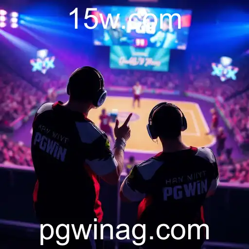 Jogos Ao Vivo: Uma Nova Era de Entretenimento com PGWin