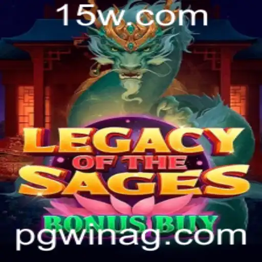 Descubra o Fascinante Mundo de LegacyoftheSagesBonusBuy