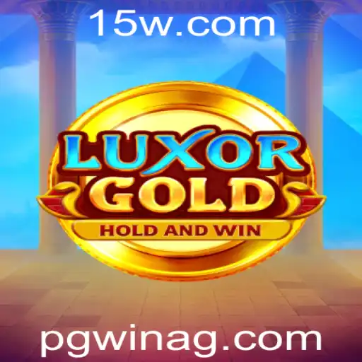 pgwin | Descubra LuxorGold: Um Jogo de Sorte e Estratégia Envolvente