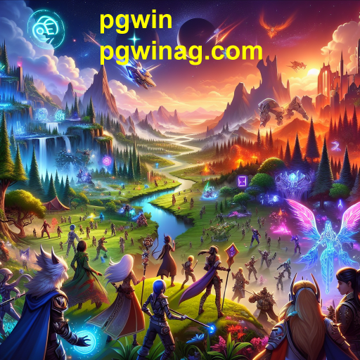 Novidades Empolgantes no Mundo dos Jogos Digitais