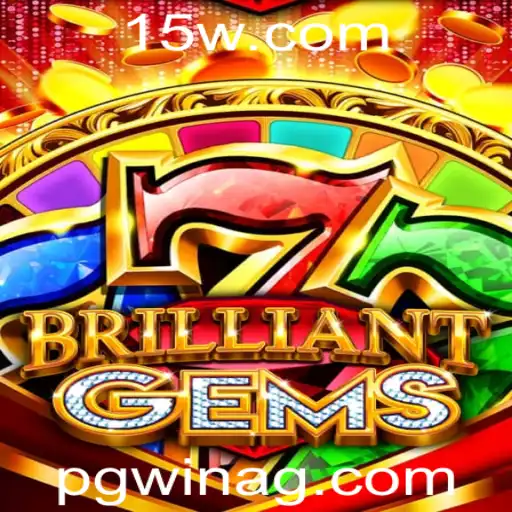 Descubra o Mundo de BrilliantGems: Um Jogo Inovador de Estratégia
