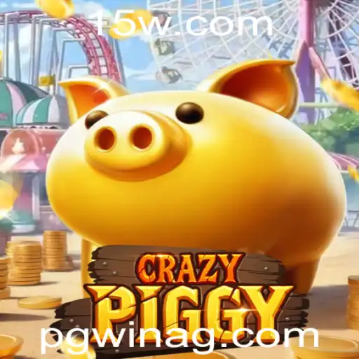 Descubra CrazyPiggy: Inovação e Diversão no Mundo dos Jogos