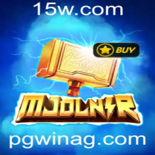 Explorando o Mundo de Mjolnir: Um Jogo de Estratégia e Aventura