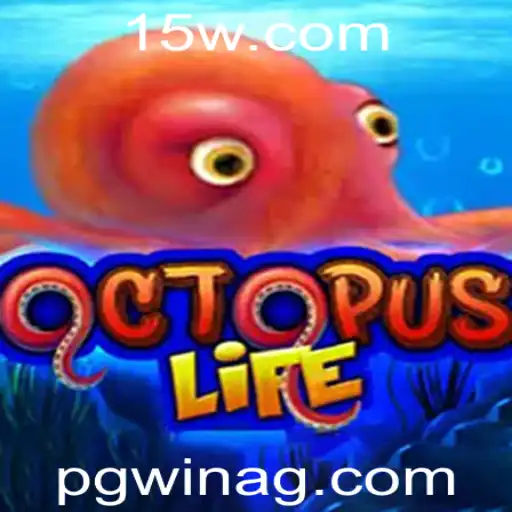 Explorando o Mundo de OctopusLife: O Jogo Que Revoluciona com pgwin