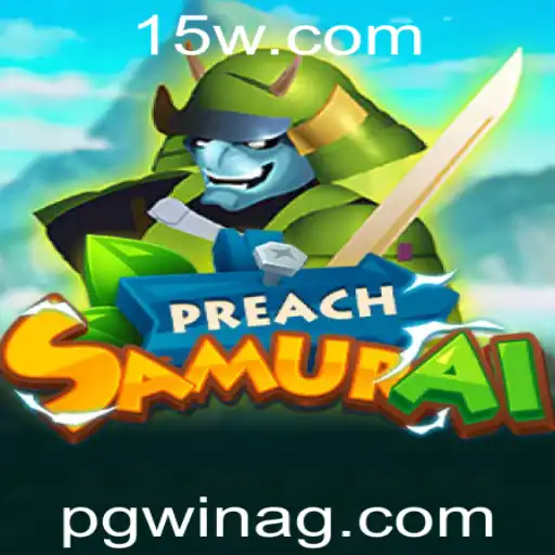 Um Mergulho no Mundo de PreachSamurai: Desvendando o Jogo com PGWin