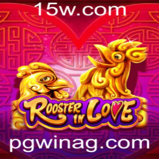 RoosterInLove: Um Mergulho no Mundo Divertido do Novo Jogo Sensação