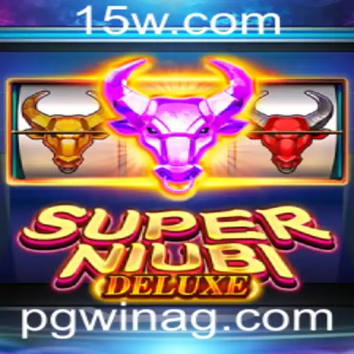 Descubra as Aventuras do SuperNiubiDeluxe