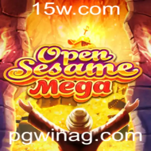 pgwin | Explorando o Jogo Inovador OPENSESAMEMEGA