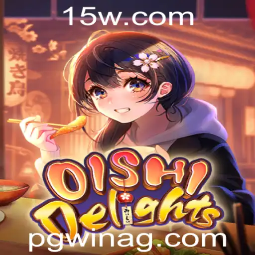 pgwin | Explorando o Fascinante Mundo do Jogo OishiDelights