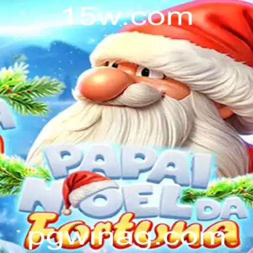 pgwin | Papai Noel da Fortuna: Um Jogo de Estratégia e Sorte