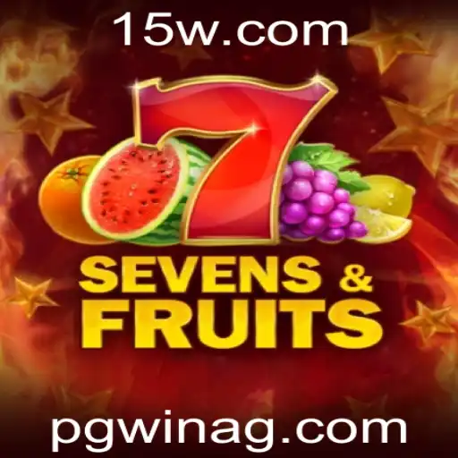 pgwin | Descubra o Fascinante Mundo de SevensFruits: Um Guia Completo