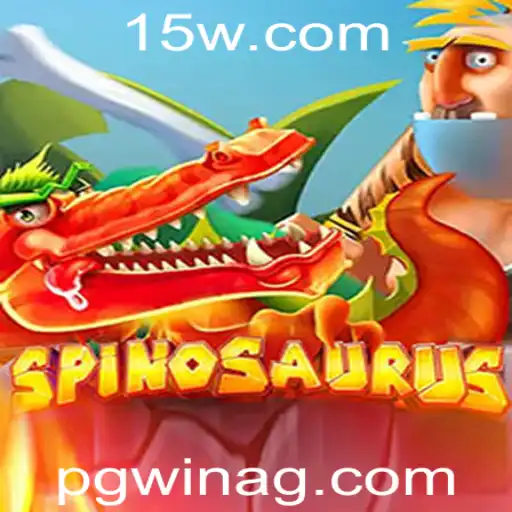 pgwin | Spinosaurus: Um Jogo de Aventuras e Estratégia