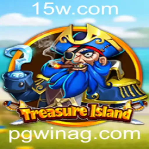 Descubra os Segredos e Aventuras de TreasureIsland
