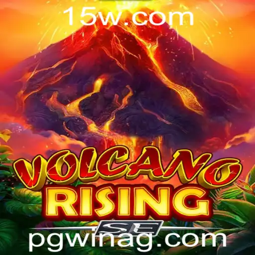 VolcanoRisingSE: A Nova Sensação dos Jogos de Estratégia
