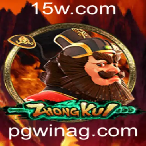 pgwin | Descubra o Universo Fascinante de ZhongKui: Um Jogo de Aventuras e Estratégia